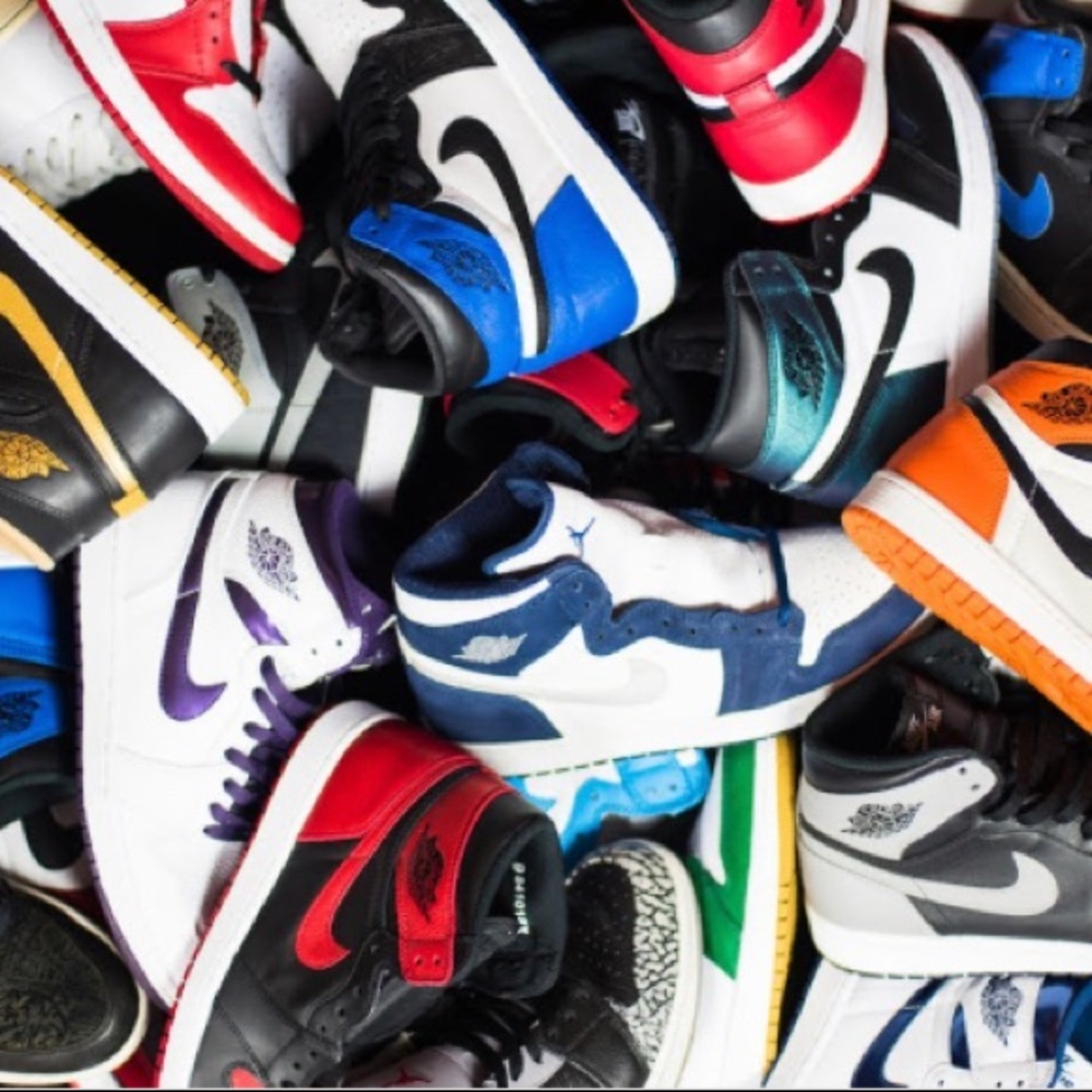 Meet your Posher, Darrell